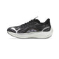 Tenis Deportivo Para Caballero Puma Nitro 3 Negro Blanco Ab0701