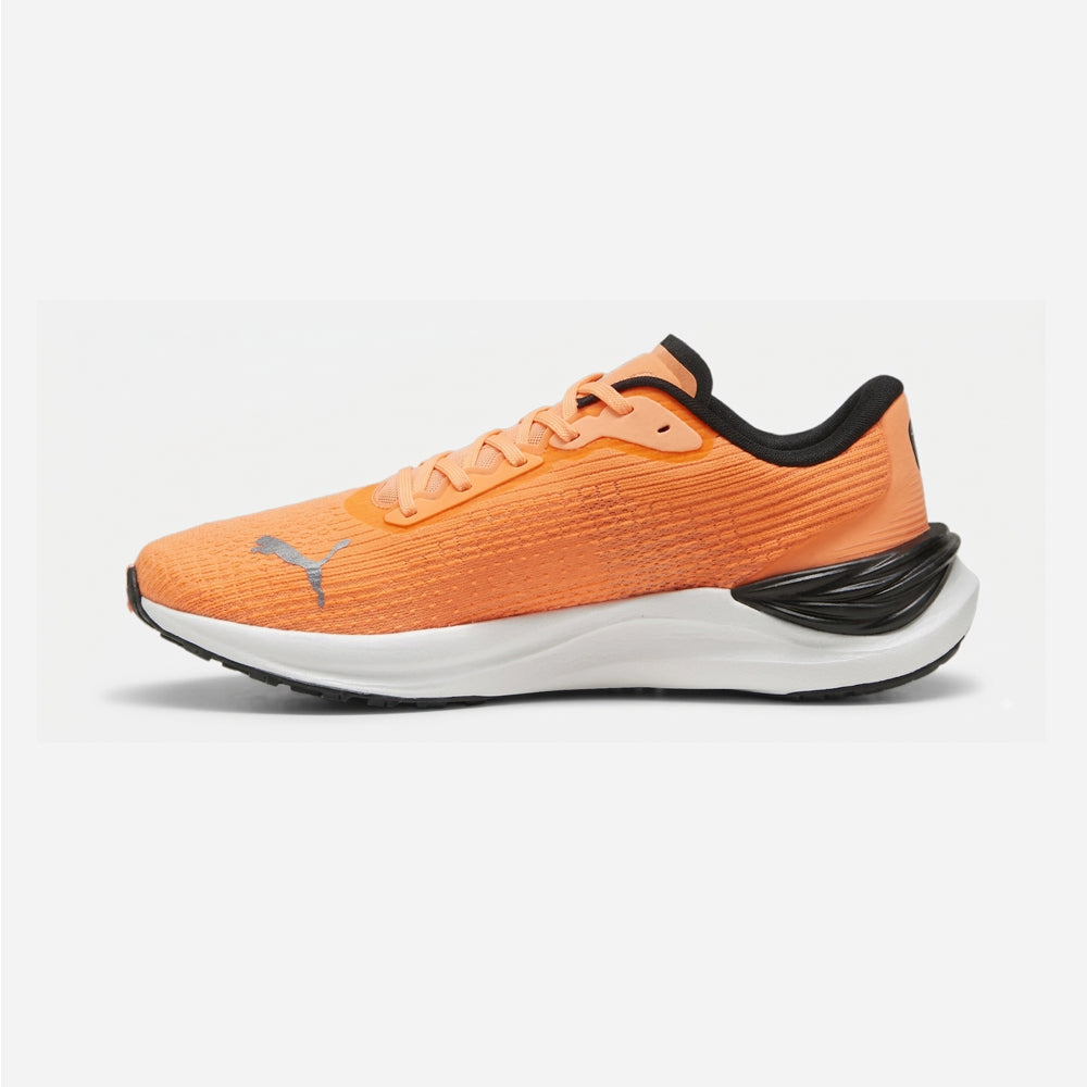 Tenis Deportivo Para Caballero Puma Electrify Nitro 3 Naranja Ab0701
