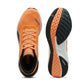 Tenis Deportivo Para Caballero Puma Electrify Nitro 3 Naranja Ab0701