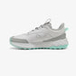 Tenis Deportivo Para Dama Puma Extend Lite Trail Gris Menta Ab0701