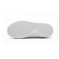 Tenis Casual Para Dama Lacoste Leron Blanco Ab0701