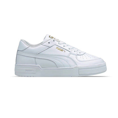 Tenis Casual Para Caballero Puma CA Pro Classic Blanco Ab0701