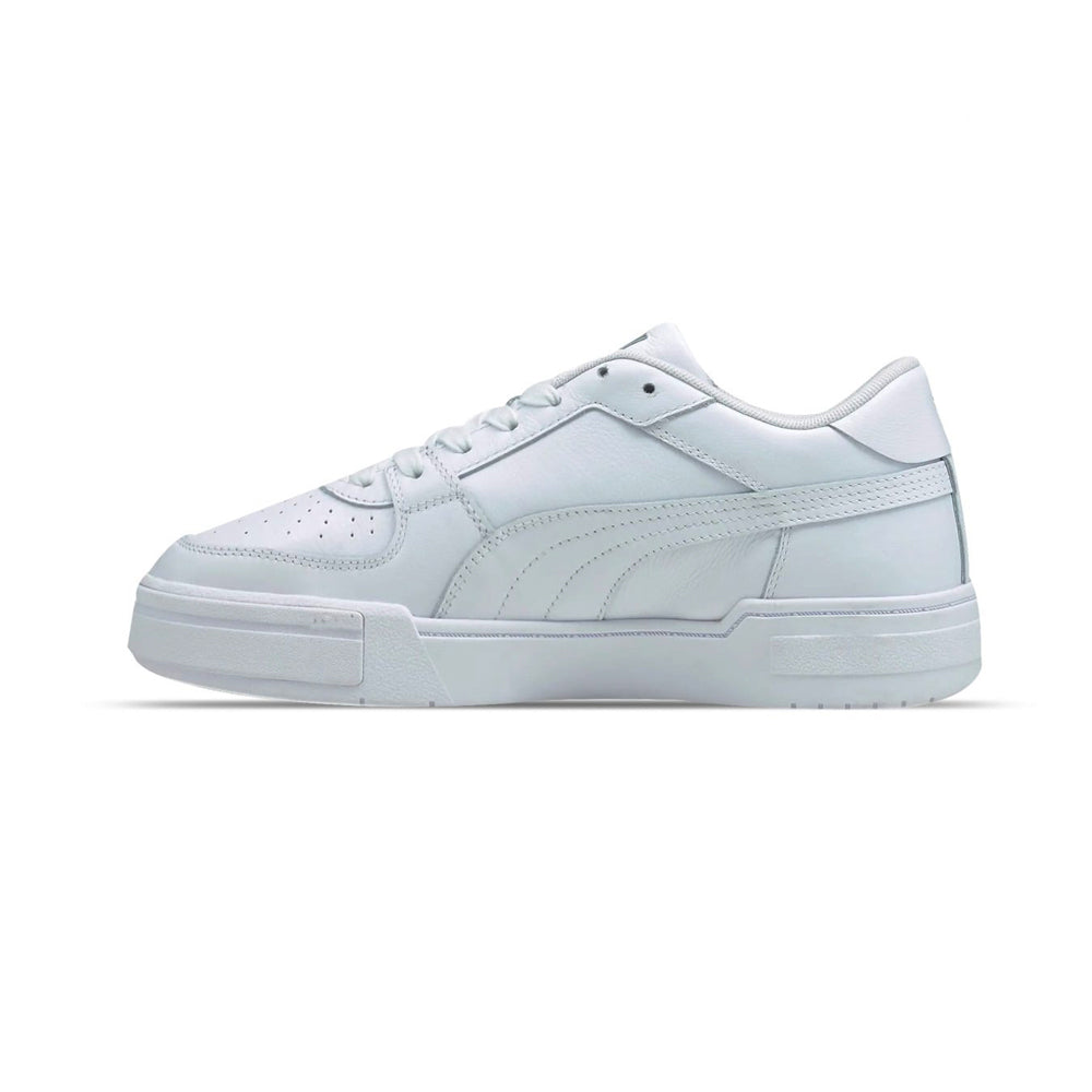 Tenis Casual Para Caballero Puma CA Pro Classic Blanco Ab0701