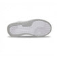 Tenis Bota Para Caballero Charly 38196 Blanco Ab0701