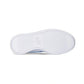 Tenis Casual Para Dama Puma Rickie Jr Blanco Azul Ab0701