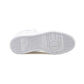 Tenis De Bota Casual Para Caballero Puma RBD Game Blanco Oro Ab0701