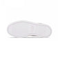 Tenis Casual Para Dama Puma Rickiejr Blanco Negro Ab0701