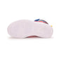 Tenis Casual De Bota Para Niño Puma Rebound V6 Mid Blanco Multicolor Ab0701