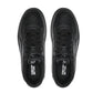 Tenis Casual Para Dama Puma Caven Jr Negro Gris Ab0701