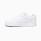 Tenis Casual Para Caballero Puma Caven 2.0 Blanco Plata Ab0701