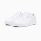 Tenis Casual Para Caballero Puma Caven 2.0 Blanco Plata Ab0701