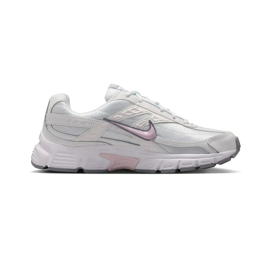 Tenis Deportivo Para Dama Nike Initiator Blanco Lila Ab0701