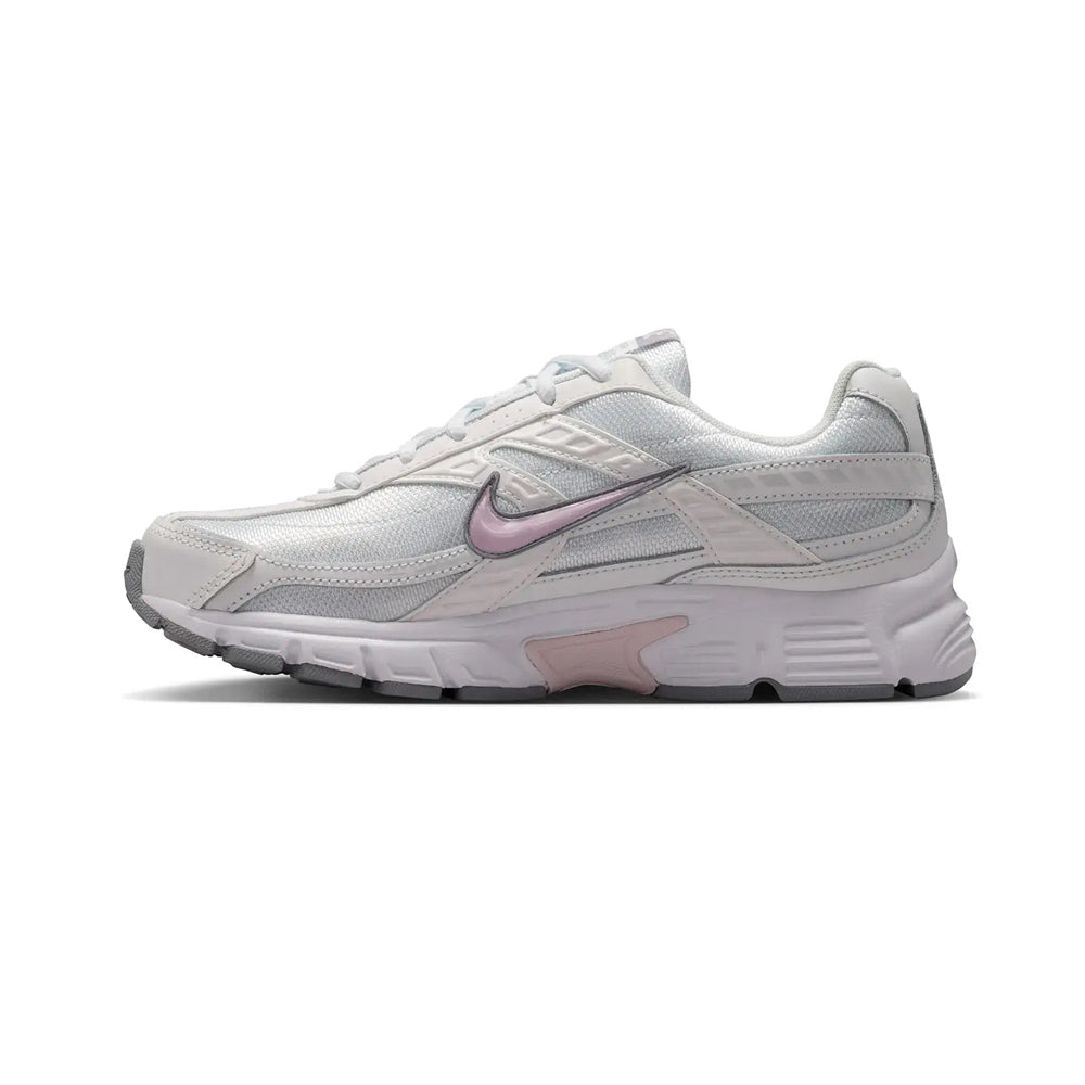 Tenis Deportivo Para Dama Nike Initiator Blanco Lila Ab0701