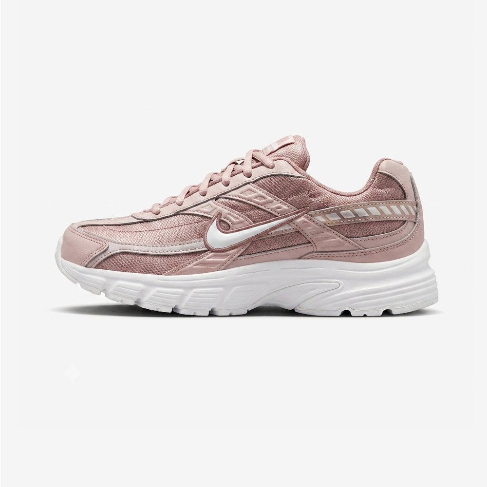 Tenis Deportivo Para Dama Nike Initiator Rosa Blanco Ab0701