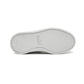 Tenis Casual Para Niño Puma Rickie Classic V PS Blanco Negro Ab0701