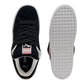 Tenis Casual Para Caballero Puma Suede XL Negro Rosa Ab0701
