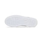 Tenis Casual Para Caballero Puma Caven 2.0 Blanco Negro Oro Ab0701