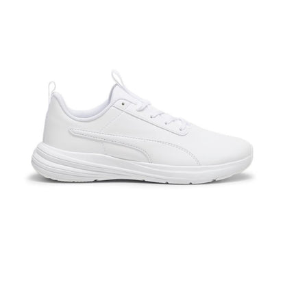 Tenis Deportivo Para Dama Puma Rickie Runner Blanco Ab0701