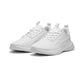 Tenis Deportivo Para Dama Puma Rickie Runner Blanco Ab0701