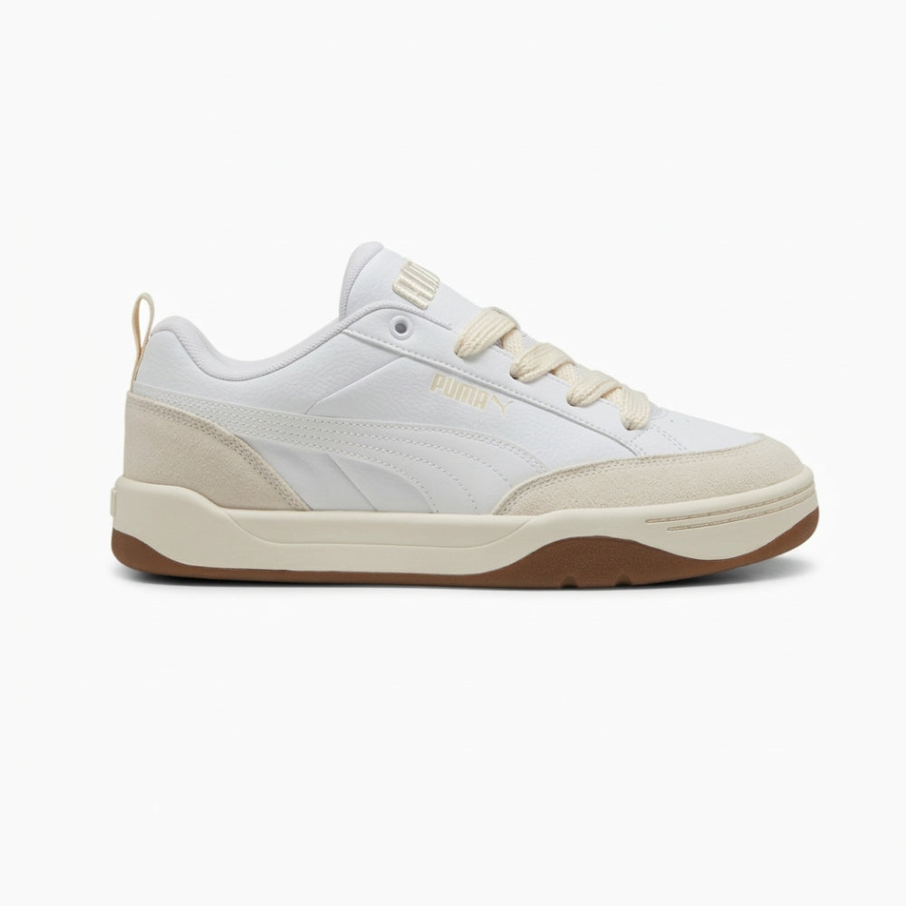 Tenis Casual Para Dama Puma Park Lifestyle Og Blanco Ab0701