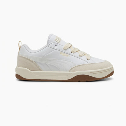 Tenis Casual Para Dama Puma Park Lifestyle Og Blanco Ab0701