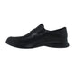 Zapato Para Joven Paccino 4001 Negro Ab0701
