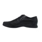 Zapato Para Joven Paccino 4009 Negro Ab0701