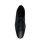 Zapato Para Joven Paccino 4009 Negro Ab0701