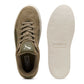 Tenis Casual Para Caballero Puma CA Luxe PRM Olivo Ab0701