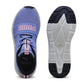Tenis Deportivo Para Dama Puma Softride Wired 2 Jr Lavanda Blanco Ab0701