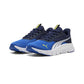 Tenis Deportivo Para Dama Puma FlexFocus Lite Rey Marino Blanco Ab0701