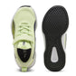 Tenis Deportivo Para Niño Puma Flyer 3 AC Limon Marino Ab0701