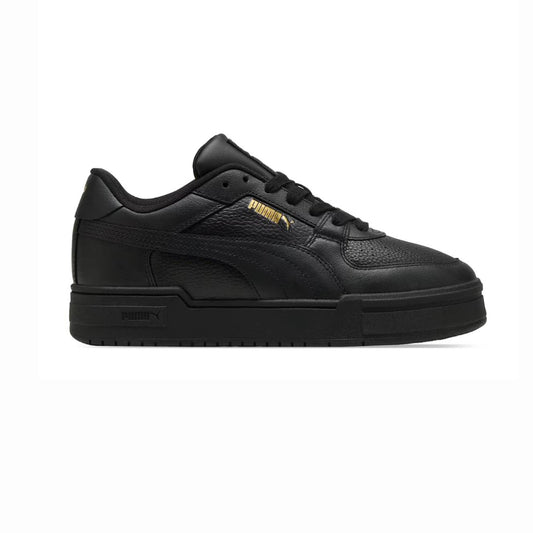 Tenis Casual Para Caballero Puma CA Pro Classic Negro Ab0701