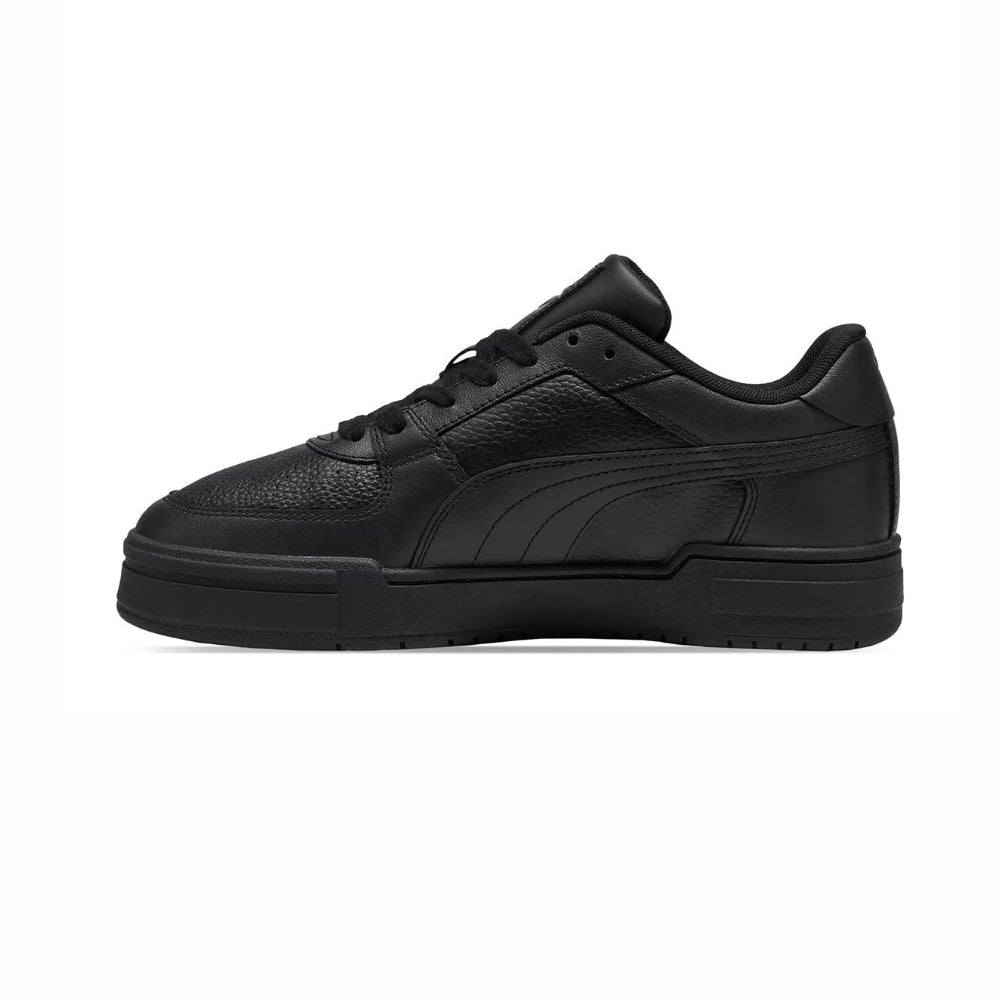 Tenis Casual Para Caballero Puma CA Pro Classic Negro Ab0701