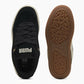 Tenis Casual Para Dama Puma Park Luna SD Negro Beige Ab0701