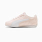 Tenis Casual Para Dama Puma Catch Rosa Blanco Ab0701