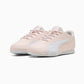 Tenis Casual Para Dama Puma Catch Rosa Blanco Ab0701