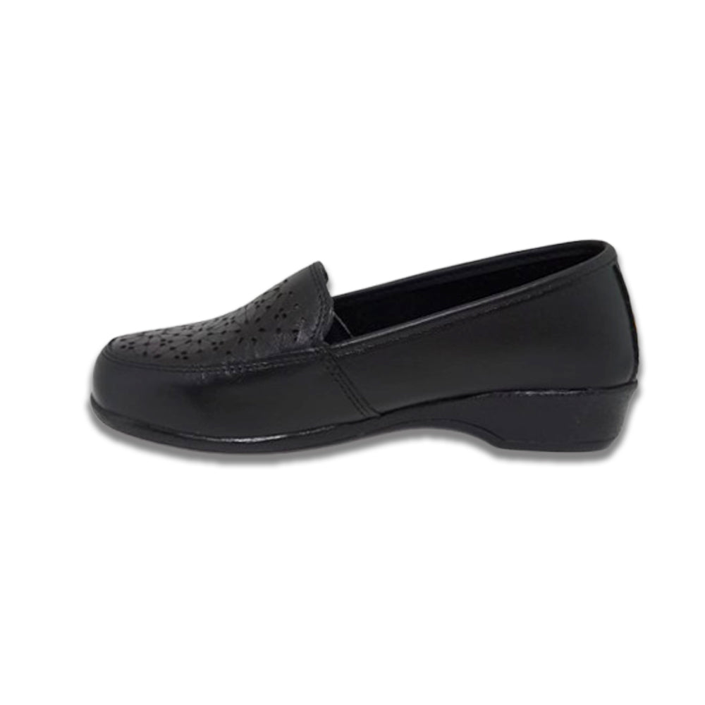 Calzado Para Dama Florenza 406 Negro Ab0701