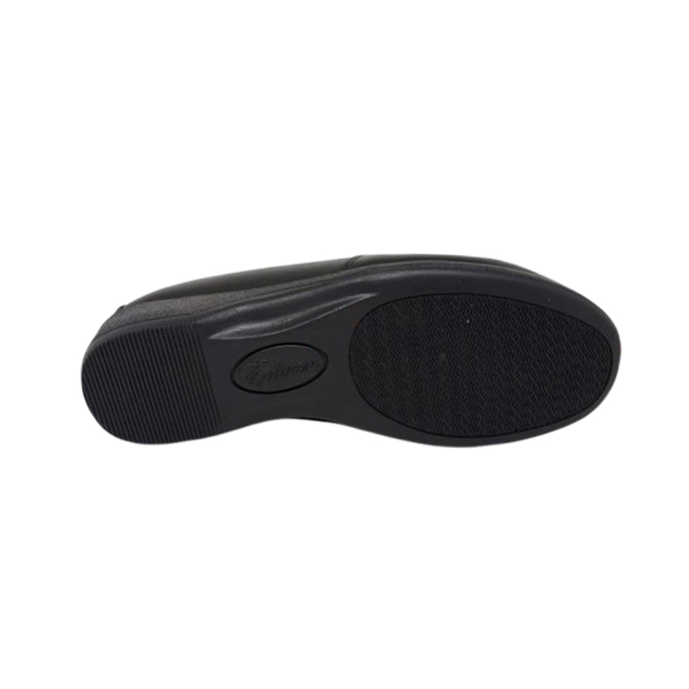 Calzado Para Dama Florenza 406 Negro Ab0701