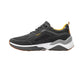 Sneaker Urbano Para Caballero Flexi 408801 Gris Ab0701
