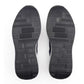 Sneaker Urbano Para Caballero Flexi 408801 Azul Ab0701