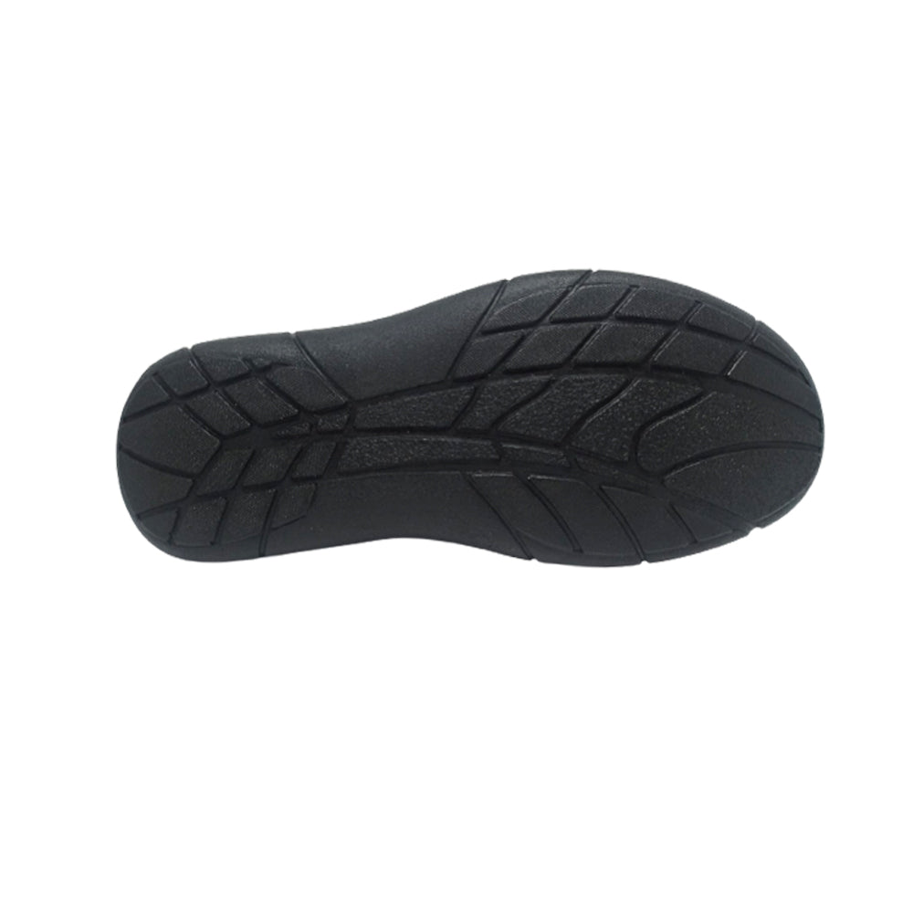 Botin Para Caballero Rivello 420 Chocolate Ab0701