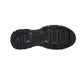 Zapatos Para Caballero Merano 43012 Negro Ab0701