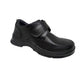 Zapatos Para Caballero Merano 43012 Negro Ab0701