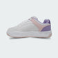 Tenis Casual Para Dama Charly 43213 Blanco Multicolor Ab0701