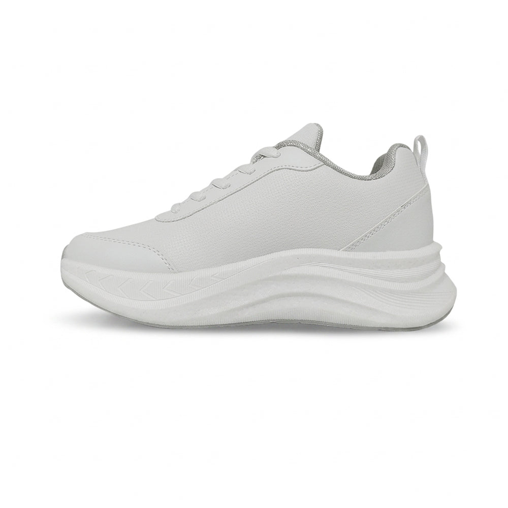 Tenis Deportivos para Dama Charly 43294 Blanco Ab0701