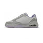Tenis Casual Para Dama Charly 43340 Blanco Lila Ab0701