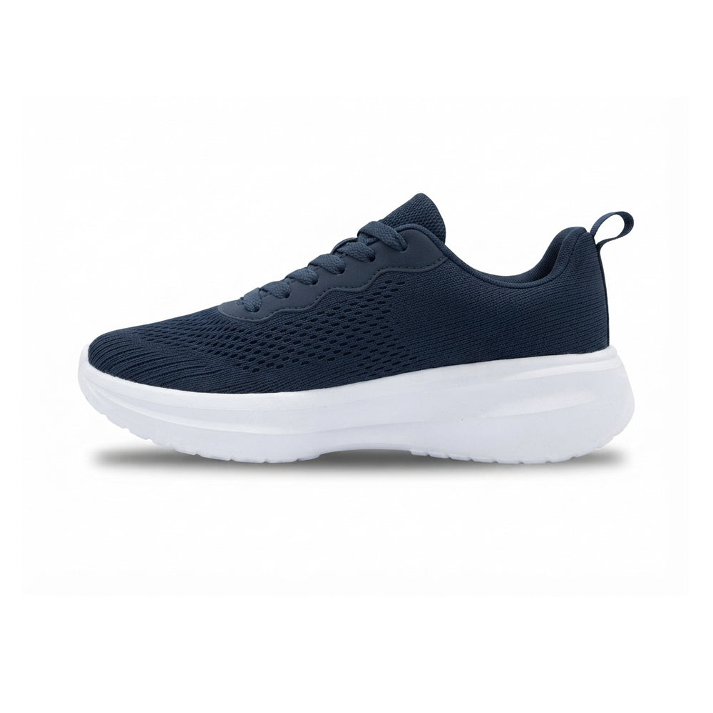 Tenis Deportivo Para Dama Charly 43343 Marino Rosa Ab0701