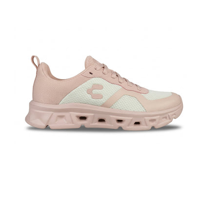 Tenis Deportivo Para Dama Charly 43345 Rosa Ab0701