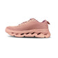 Tenis Deportivo Para Dama Charly 43346 Rosa Morado Ab0701